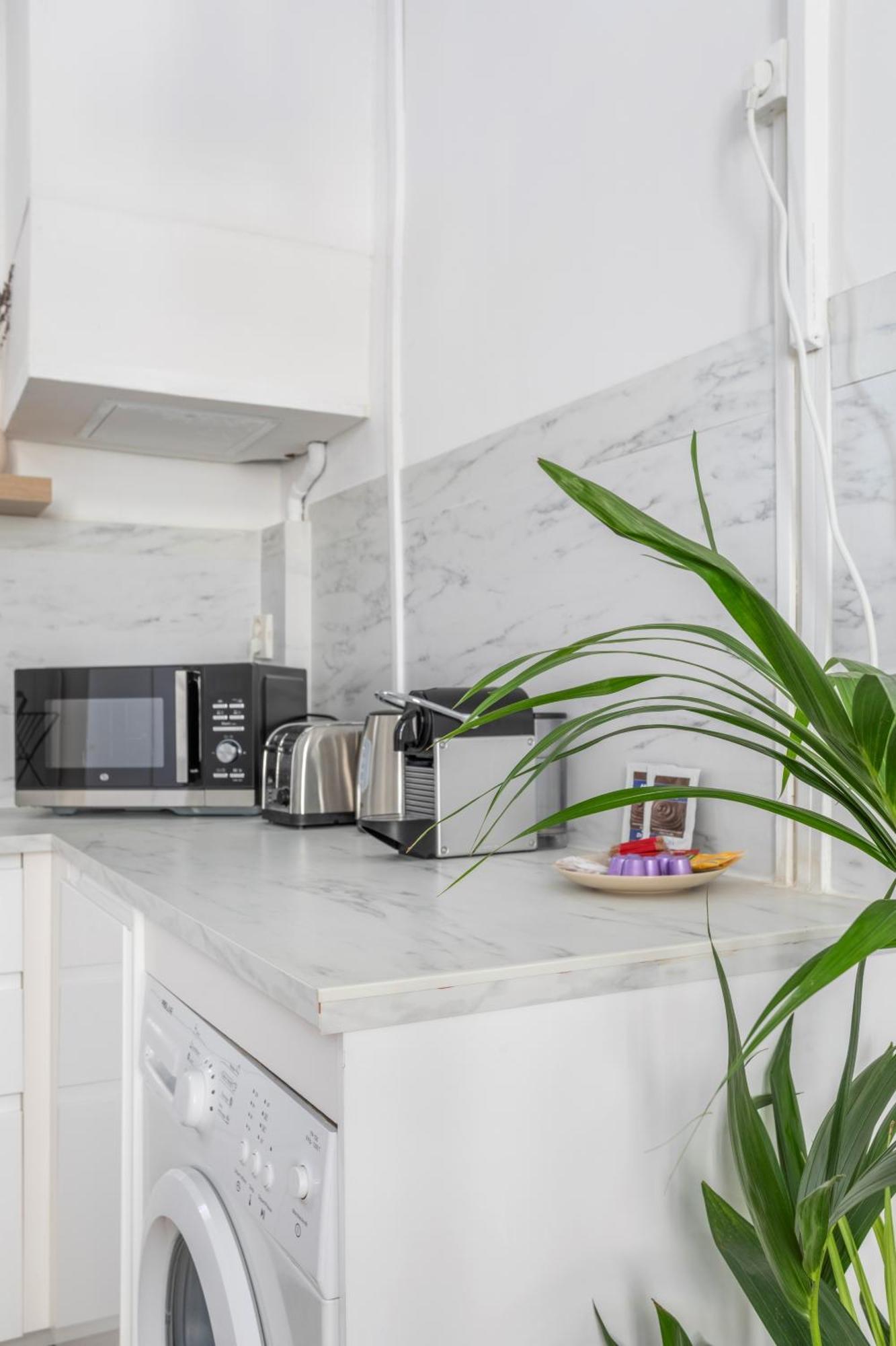 Appartement T2, Centre Ville, Lumineux Aix-en-Provence